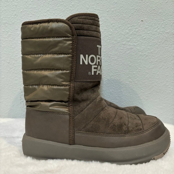 The north face primaloft 200gram - Picture 2 of 4